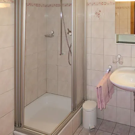 Haus Arizona By Interhome Daire *