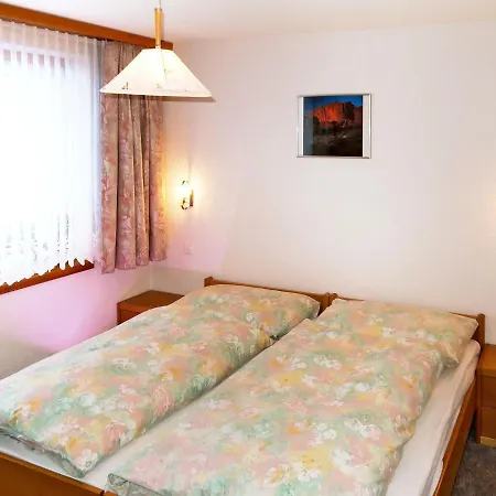 Haus Arizona By Interhome Daire *