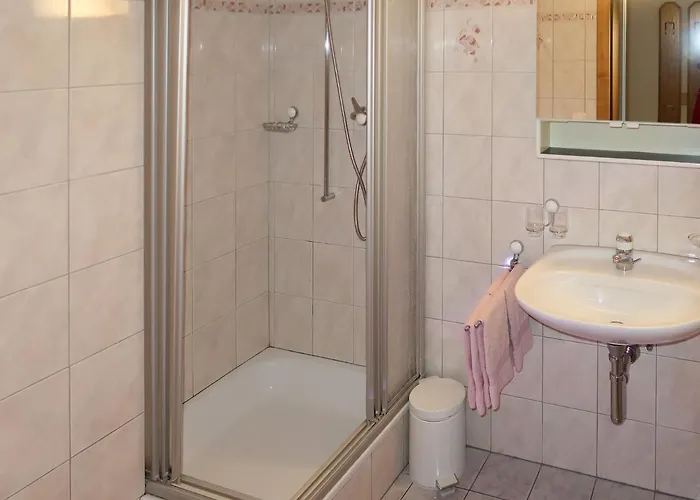 Haus Arizona By Interhome Διαμέρισμα *