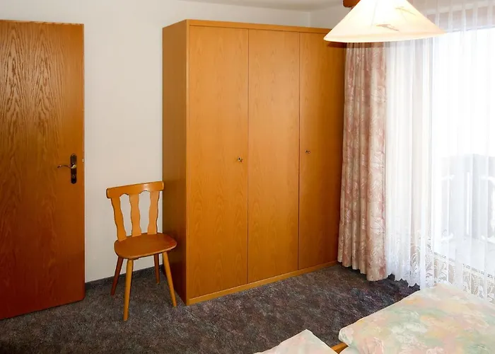 Haus Arizona By Interhome Διαμέρισμα *