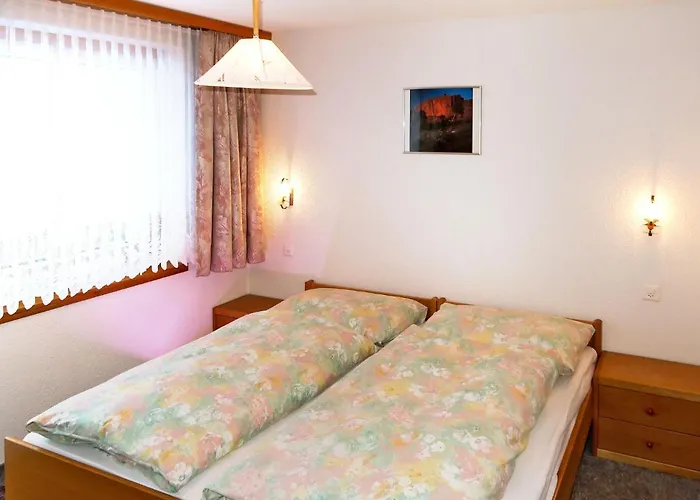 Haus Arizona By Interhome Διαμέρισμα *