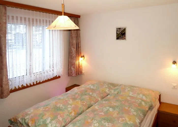 Haus Arizona By Interhome *