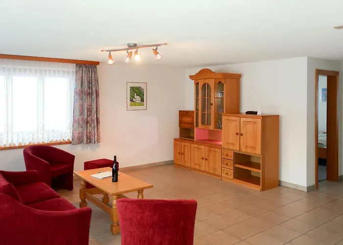 Διαμέρισμα Haus Arizona By Interhome *