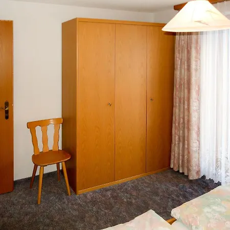 Haus Arizona By Interhome Appartement *