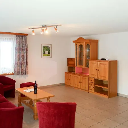 Appartement Haus Arizona By Interhome *