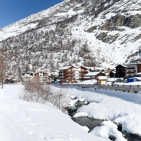 Haus Arizona By Interhome * ساس-الماغيل